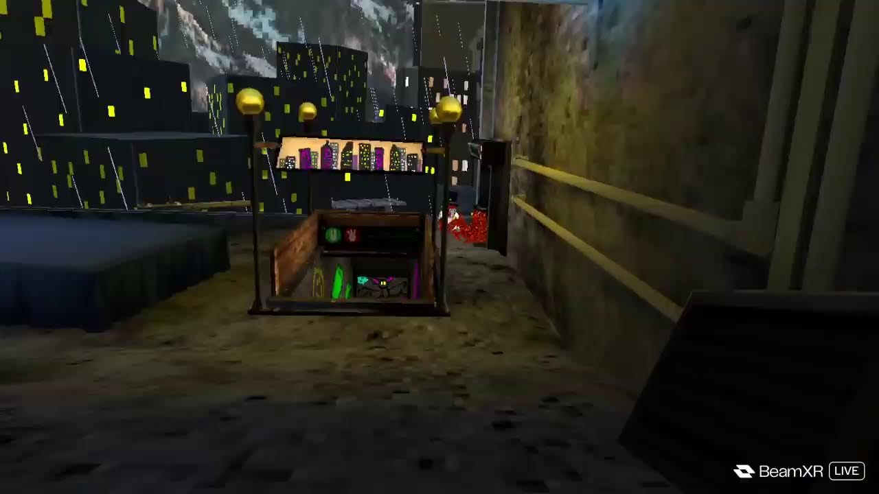 minigames with viewers