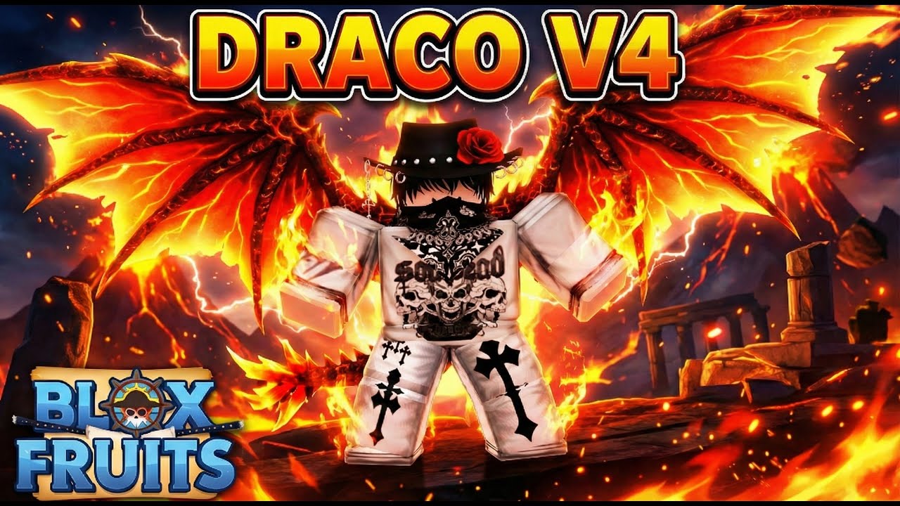 Blox Fruits LIVE | Draco V4 Race Awakening #roblox #bloxfruits #shortslive