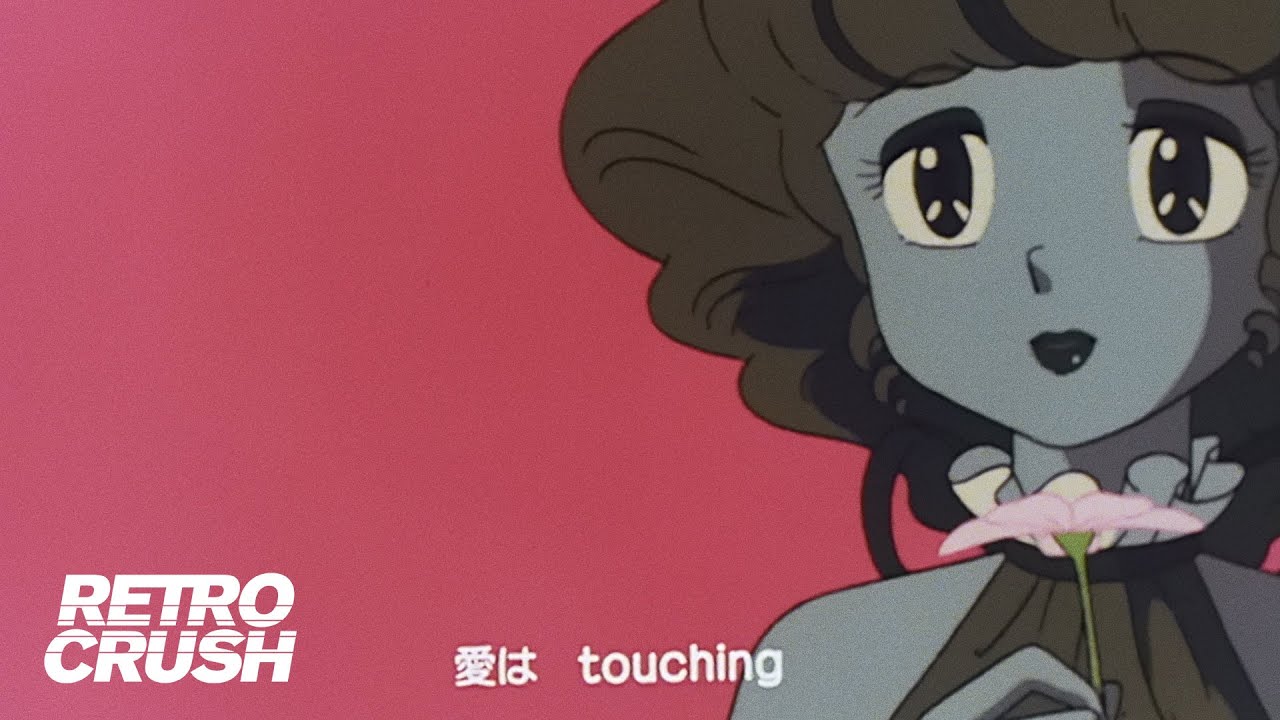 Creamy Mami - Ending 2 | Love Sarigenaku (LOVEさりげなく) by Takako Ohta