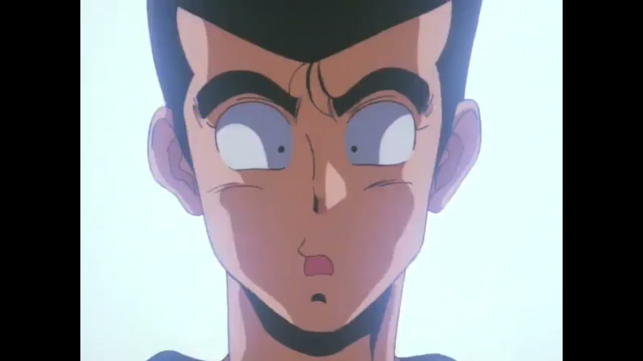 shounan bakusouzoku Arakure Knight 1997 episode 1 and 2 full