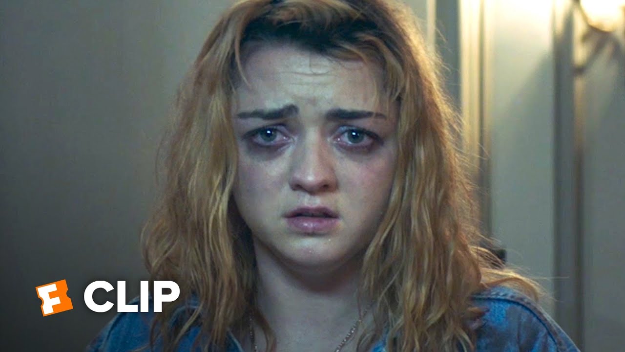 The Owners Exclusive Movie Clip - You're Not Okay (2020) | FandangoNOW Extras