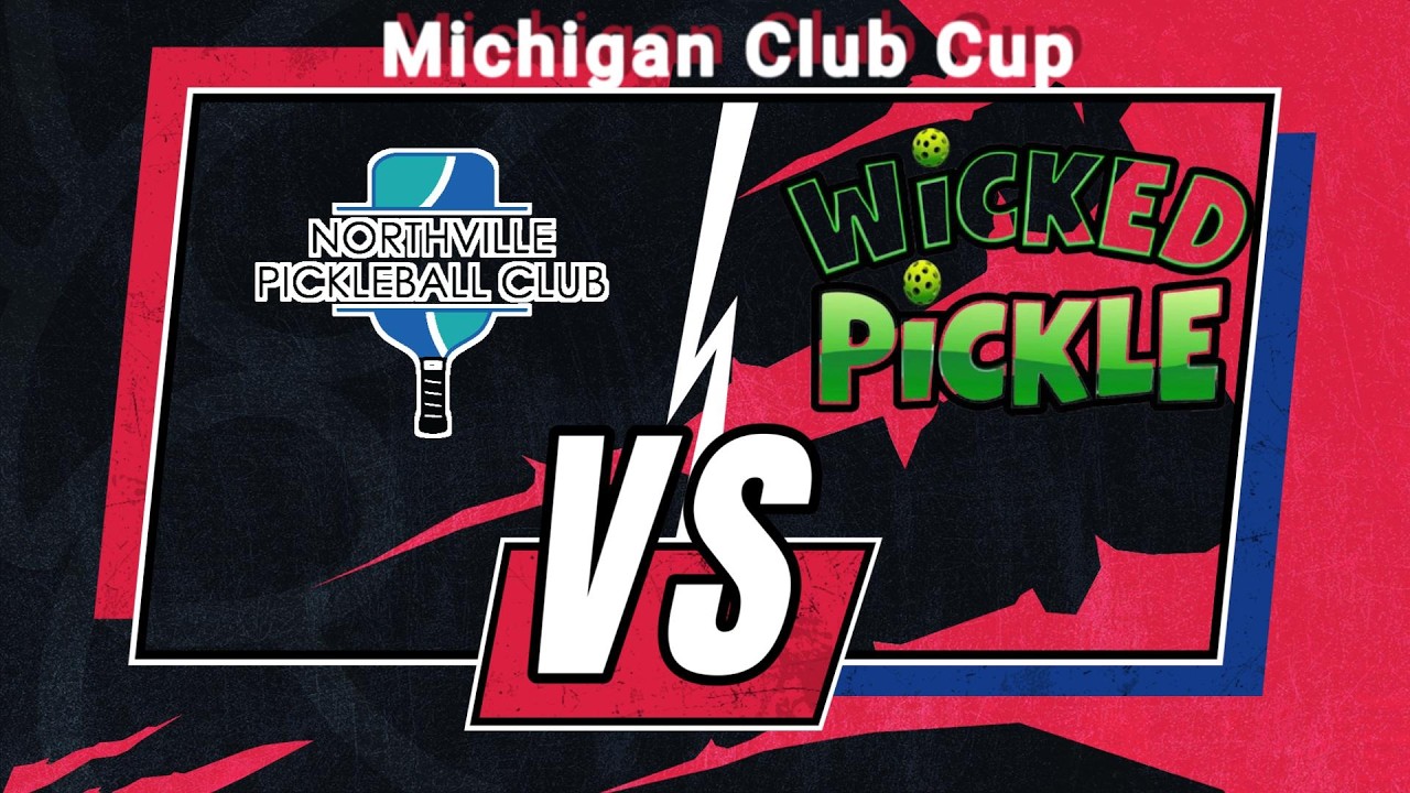 Battle for Michigan! Club Cup February Tournament 