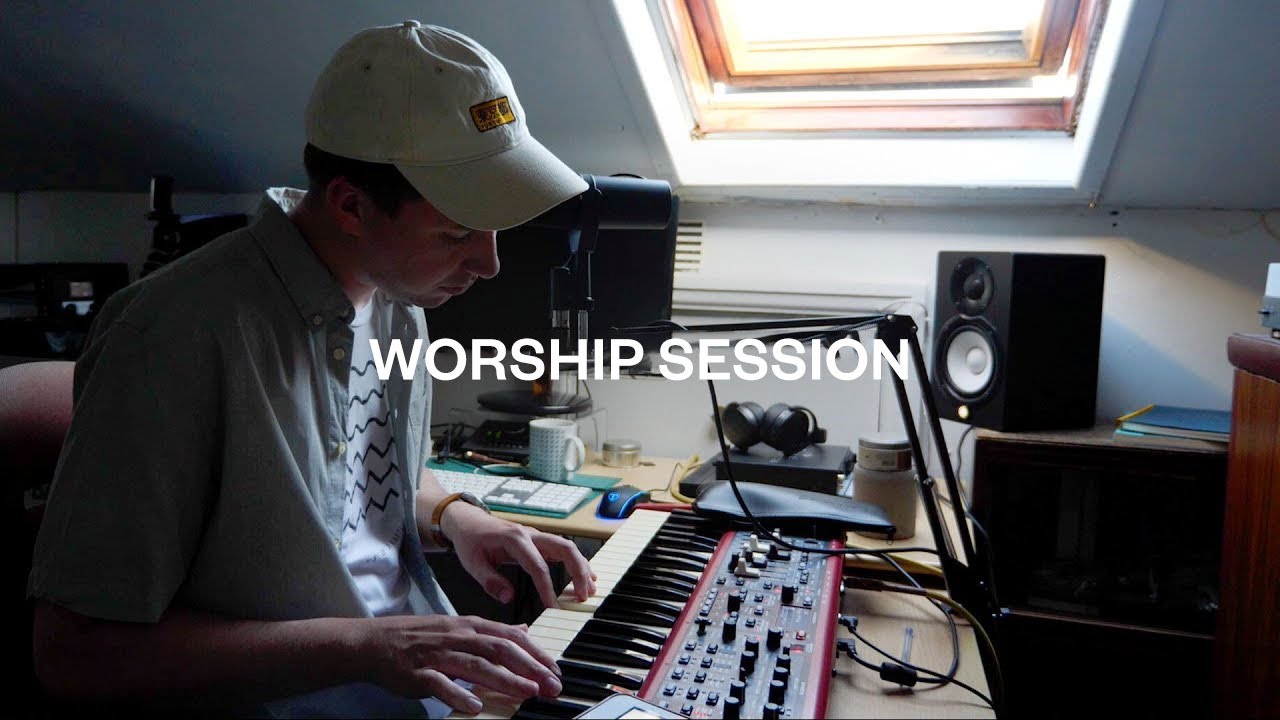 Worship Session - 22/05/20