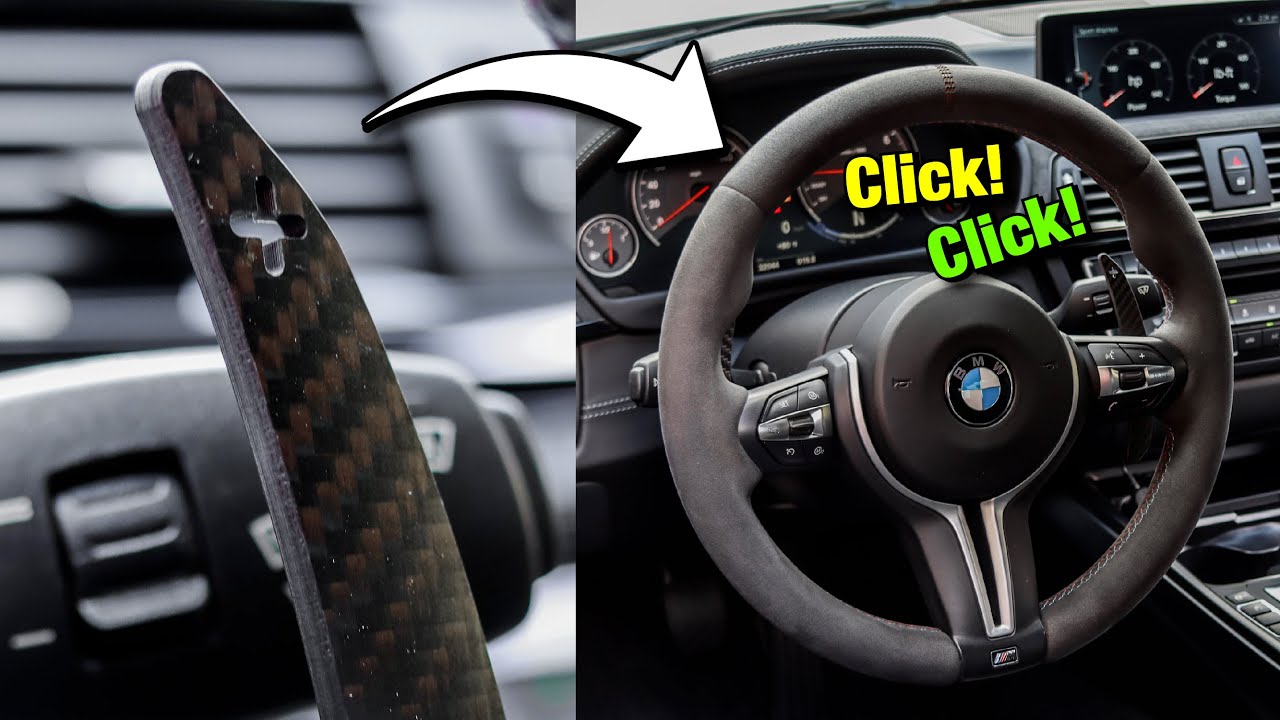 THESE MAGNETIC PADDLES CHANGE EVERYTHING!