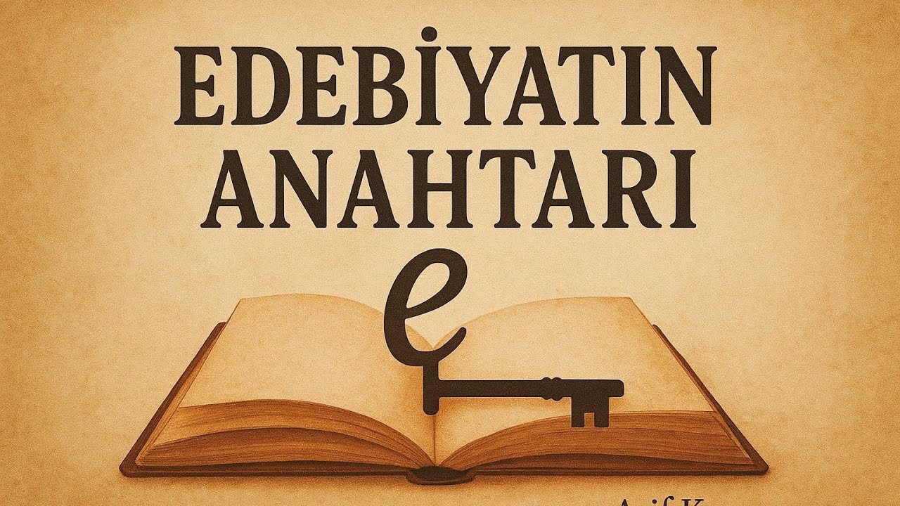 EDEBİ SANATLAR#26