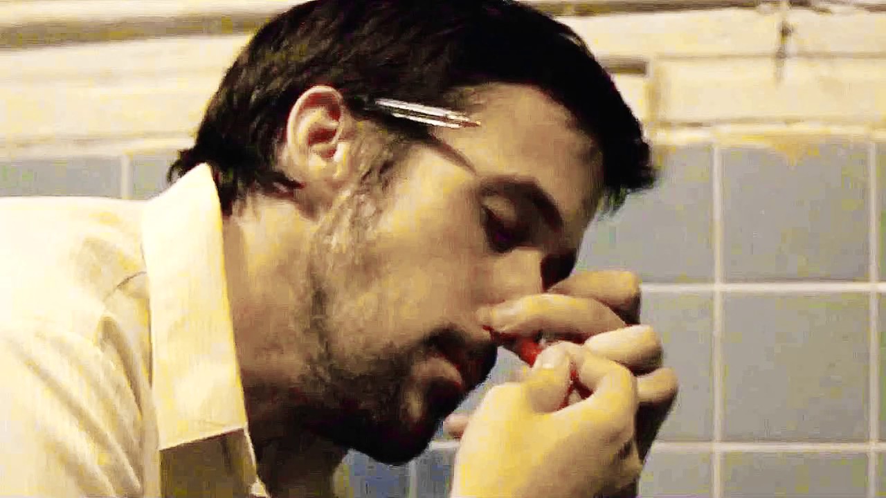 Ryan Gosling || WEAK
