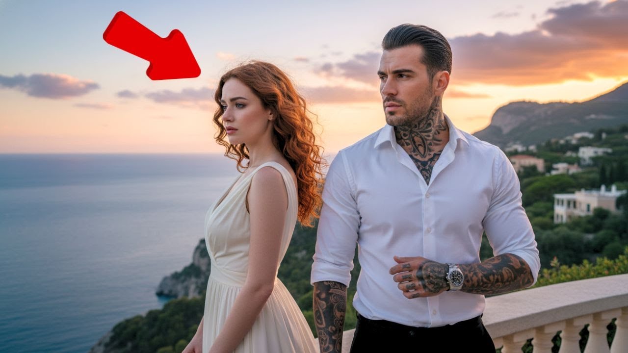 Married By Contract To A Cold Mafia Boss, Unaware The Mafia Boss Was In Love