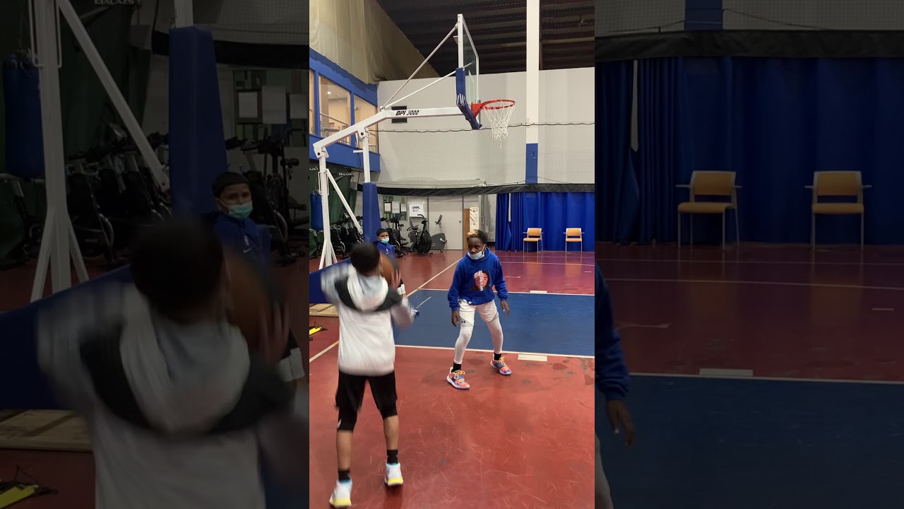 RAW1s-05 KING of the COURT (Adubb vs MalMal Mason vs Tone)