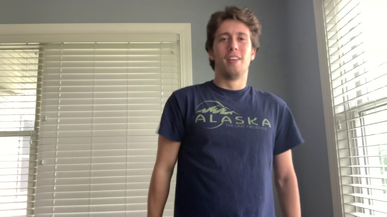 ASL115 Inflection Assignment