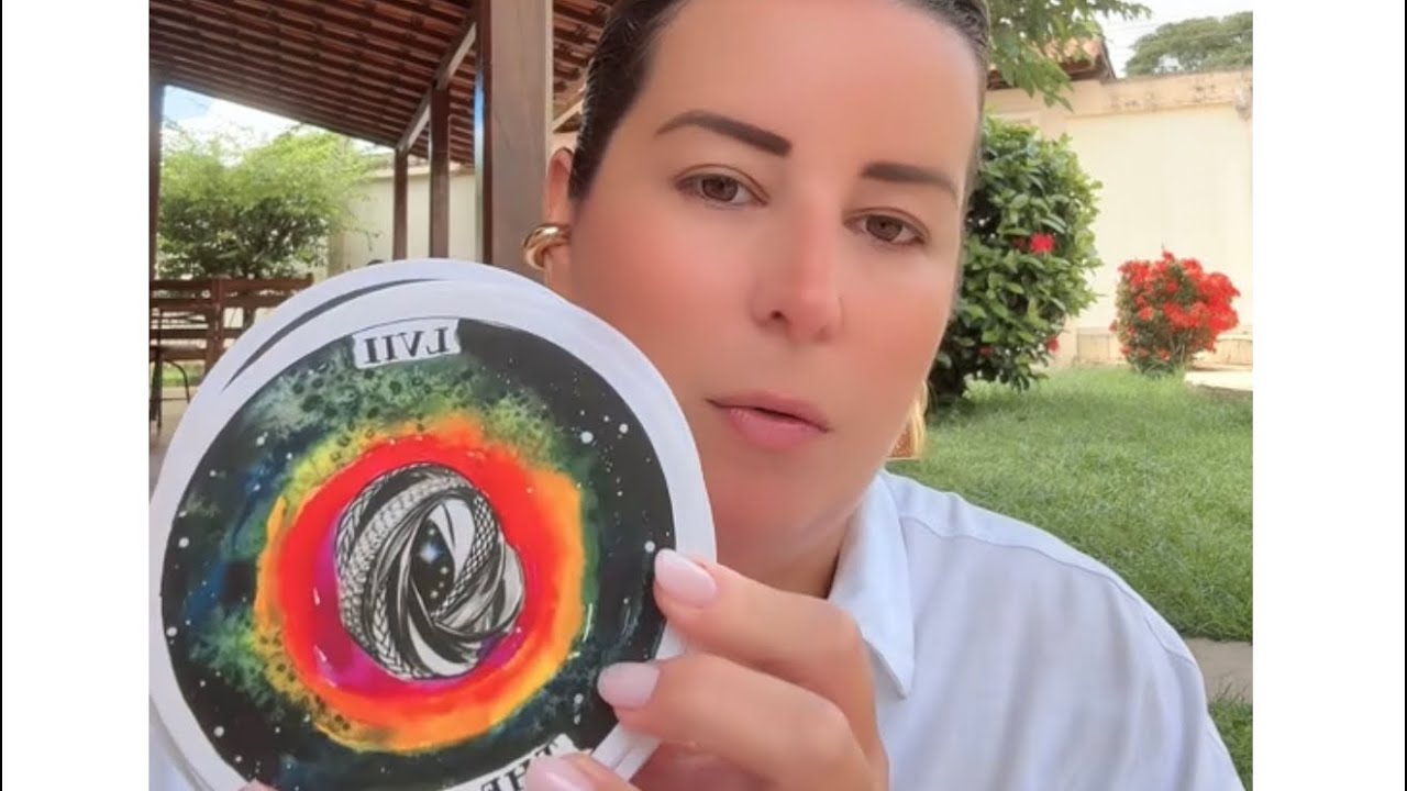 CONEXÃO KÁRMICA: uma grande lição em desenvolvimento ❤️‍🩹🌟🍀 #tarotbrasil #tarotamor #tarotlove 