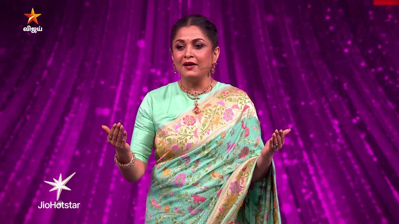 Bigg Boss Tamil Season 10 | 24th October 2026 - Promo 2