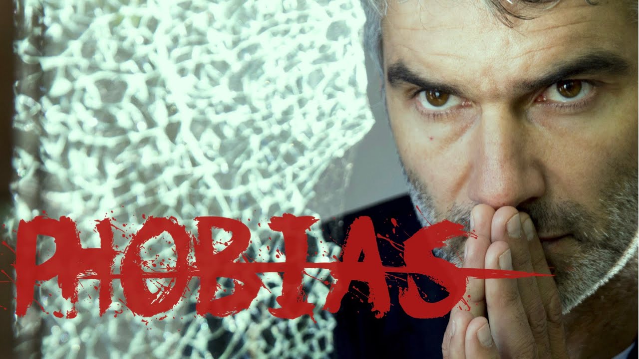Phobias 7 