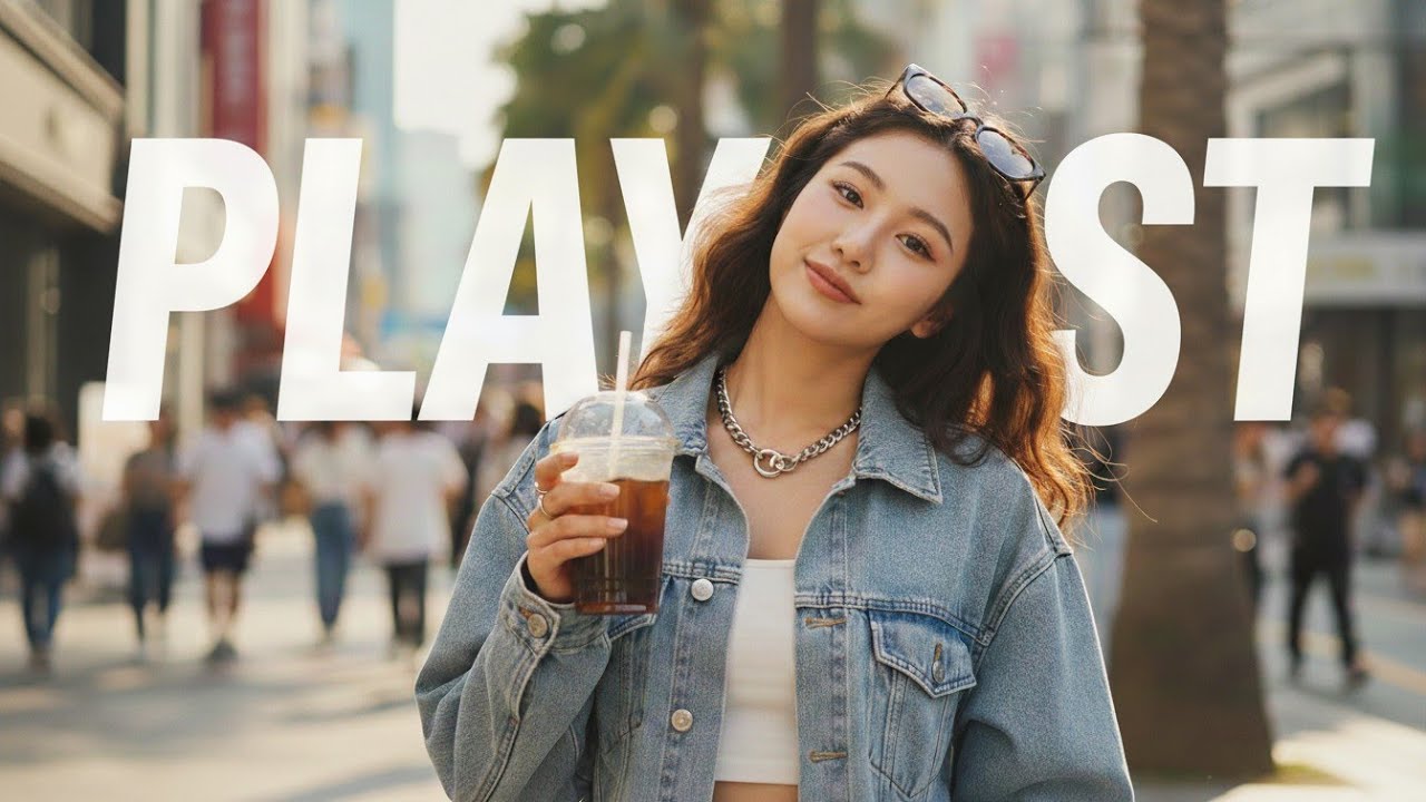 𝓁𝒾𝑔𝒽𝓉 𝒽𝑒𝒶𝓇𝓉 💞 | let the good mood stay | emotional hip hop / r&b / pop