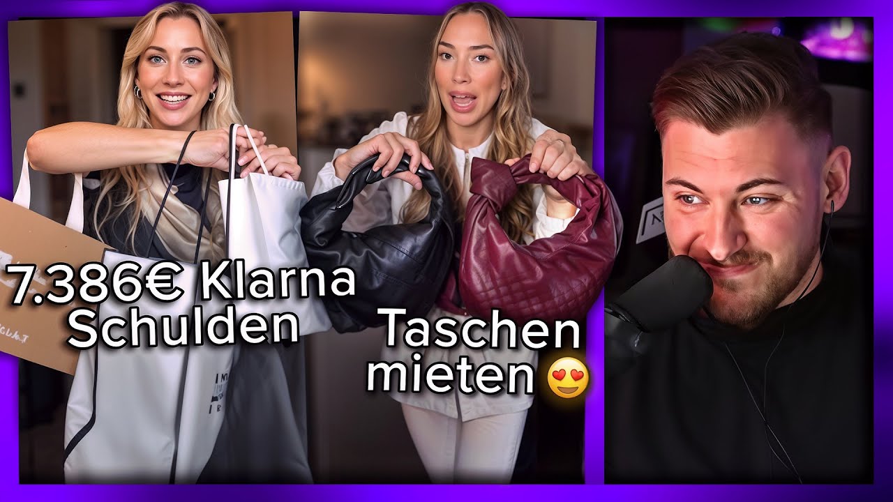 Ist Gen Z wirklich shoppingsüchtig?