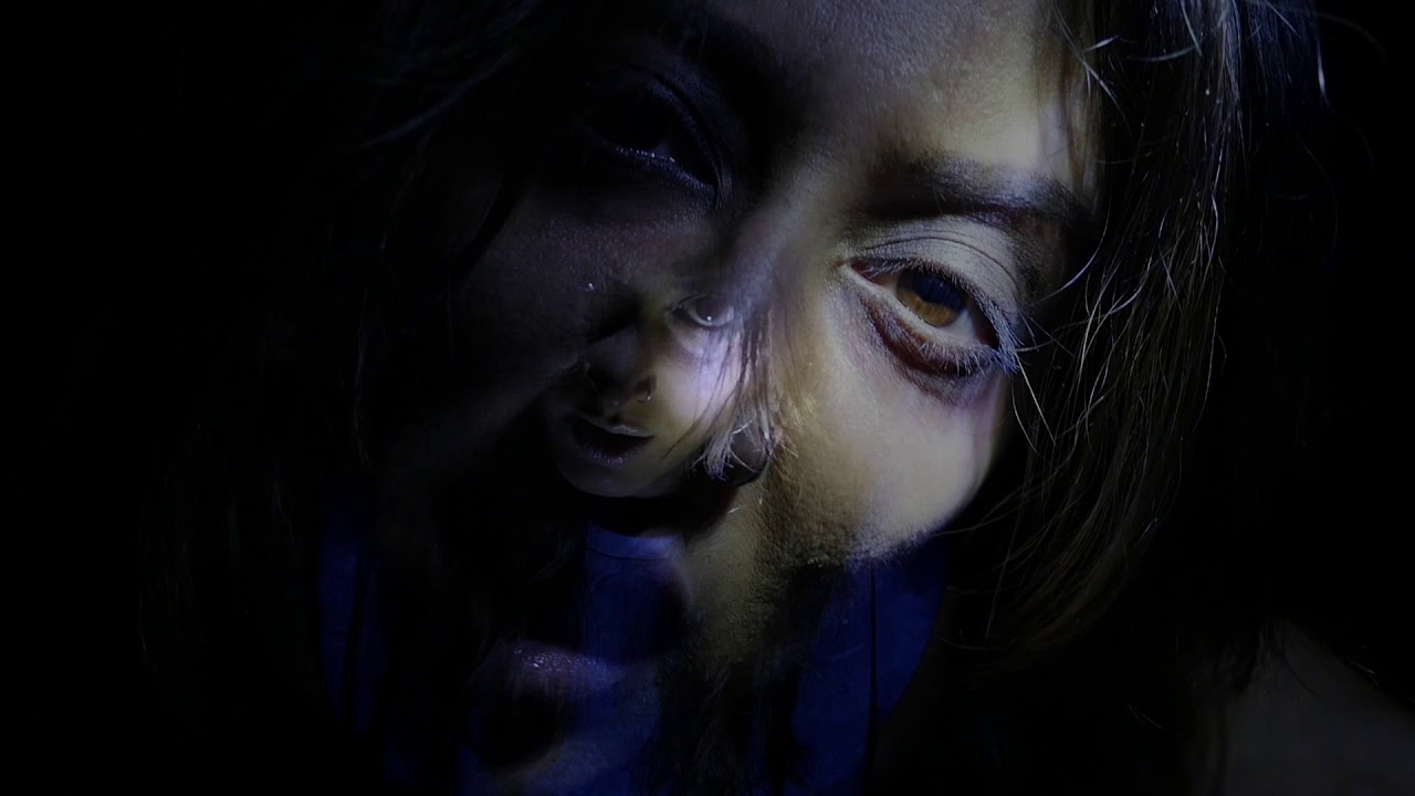 MODERN MIMES- PARANOIA [MUSIC VIDEO]
