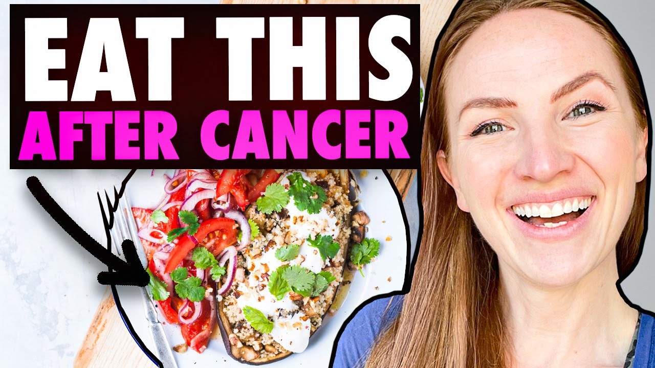 Only Anti-Cancer Meal Plan You’ll Ever Need (5 Days of Meals)