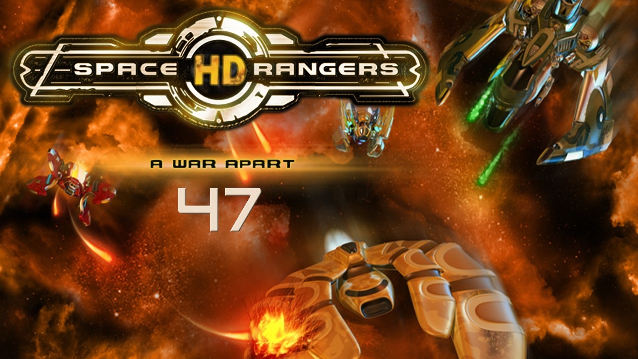 Space Rangers HD: A War Apart - Folge 47: Bombastische Procyon Befreiung