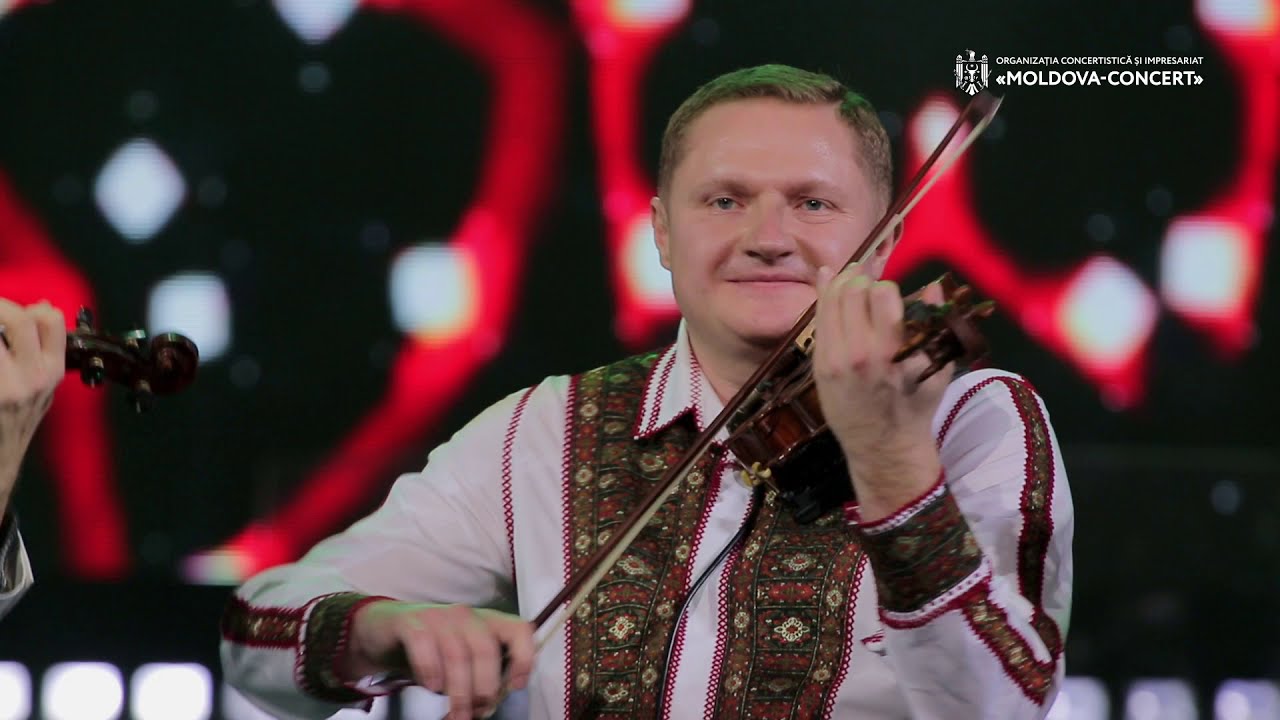 Frații Ștefăneț - Suita instrumentală #DinastiaȘtefăneț