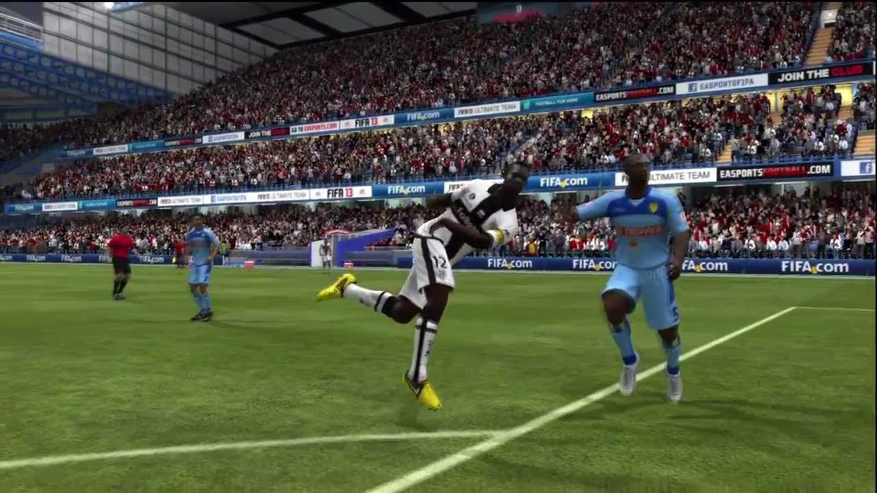 FIFA 13 