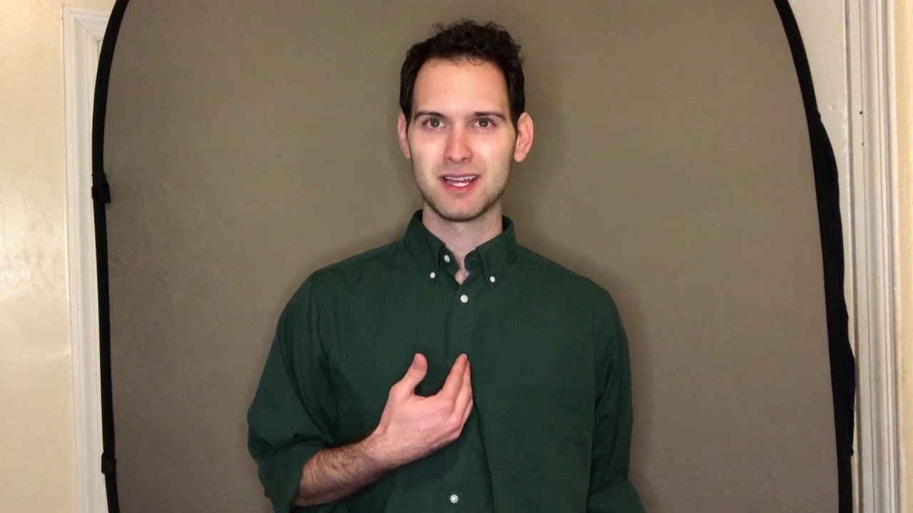 King John Monologue (Shakespeare)