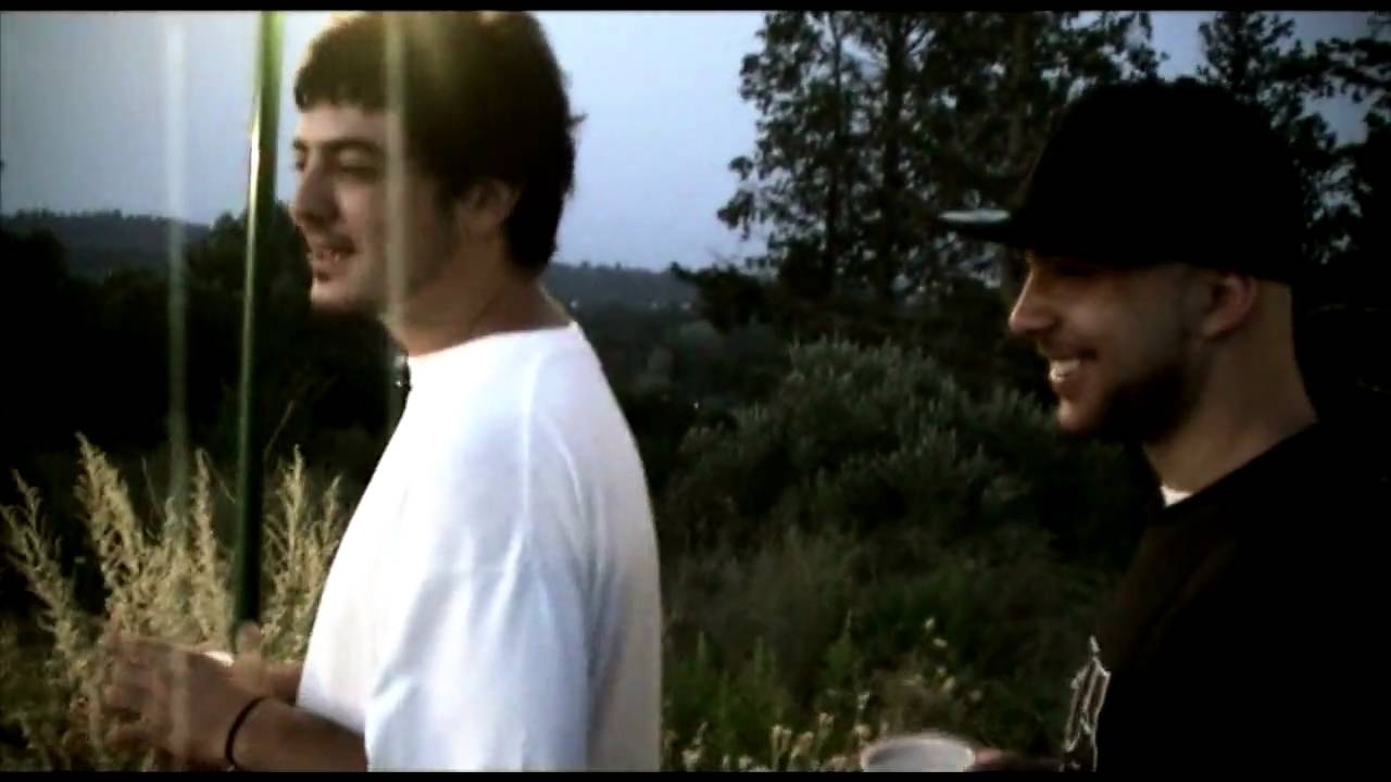 Zoltan Tribe & B-Muzic Adventures (Kerkyra 2010)