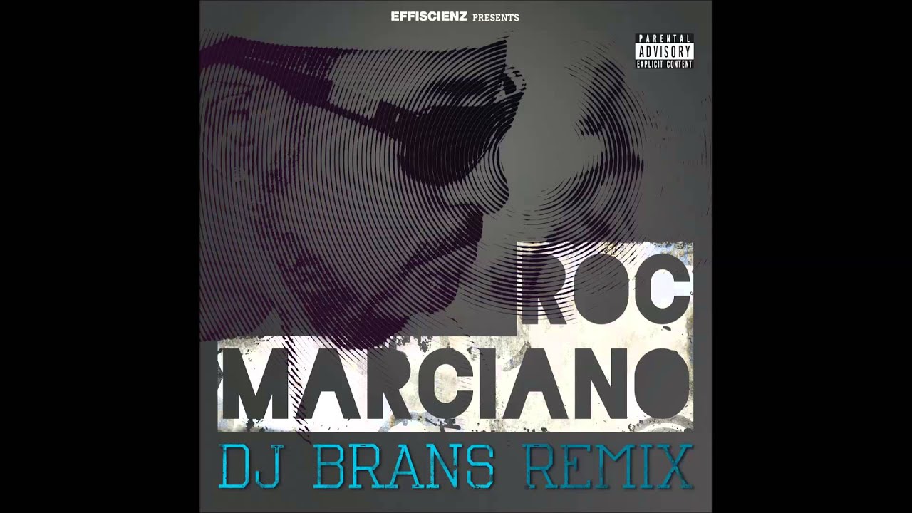 Roc Marciano - Warm Hennessy (feat. Hus) [DJ Brans Remix]