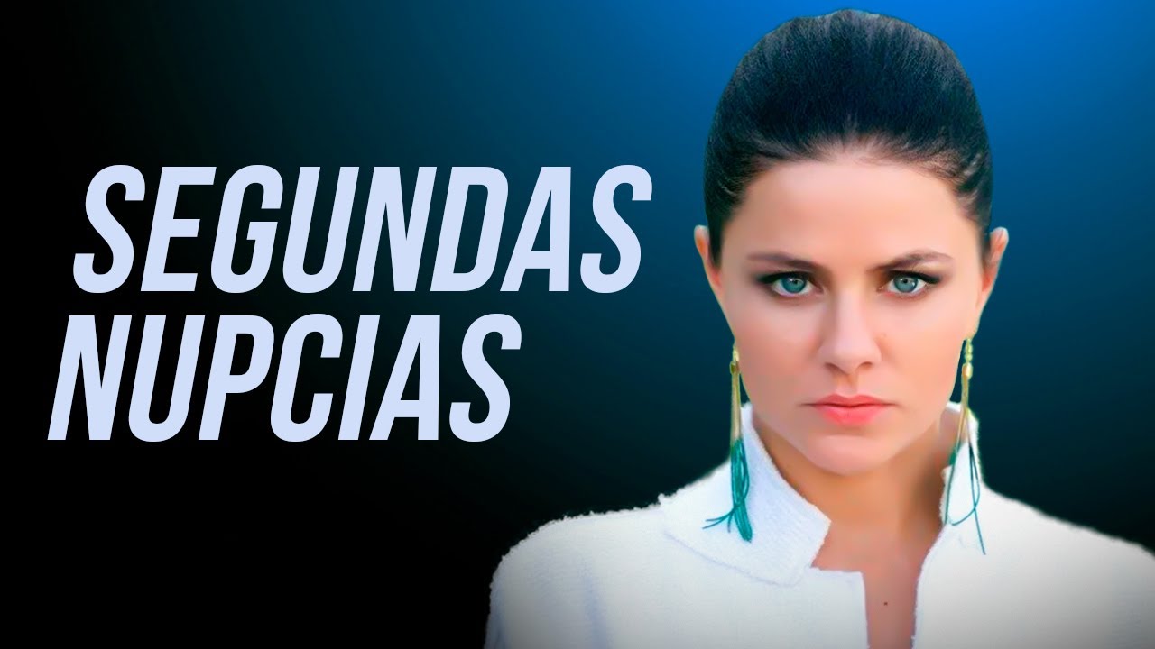 PEL&Iacute;CULA COMPLETA EN ESPA&Ntilde;OL LATINO | SEGUNDAS NUPCIAS | Mejores pel&iacute;culas y series