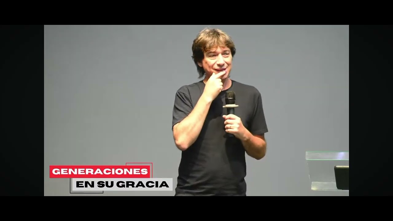 La PLENITUD de la VIDA Mora en Ti  ( Pastor: FABIÁN LIENDO)