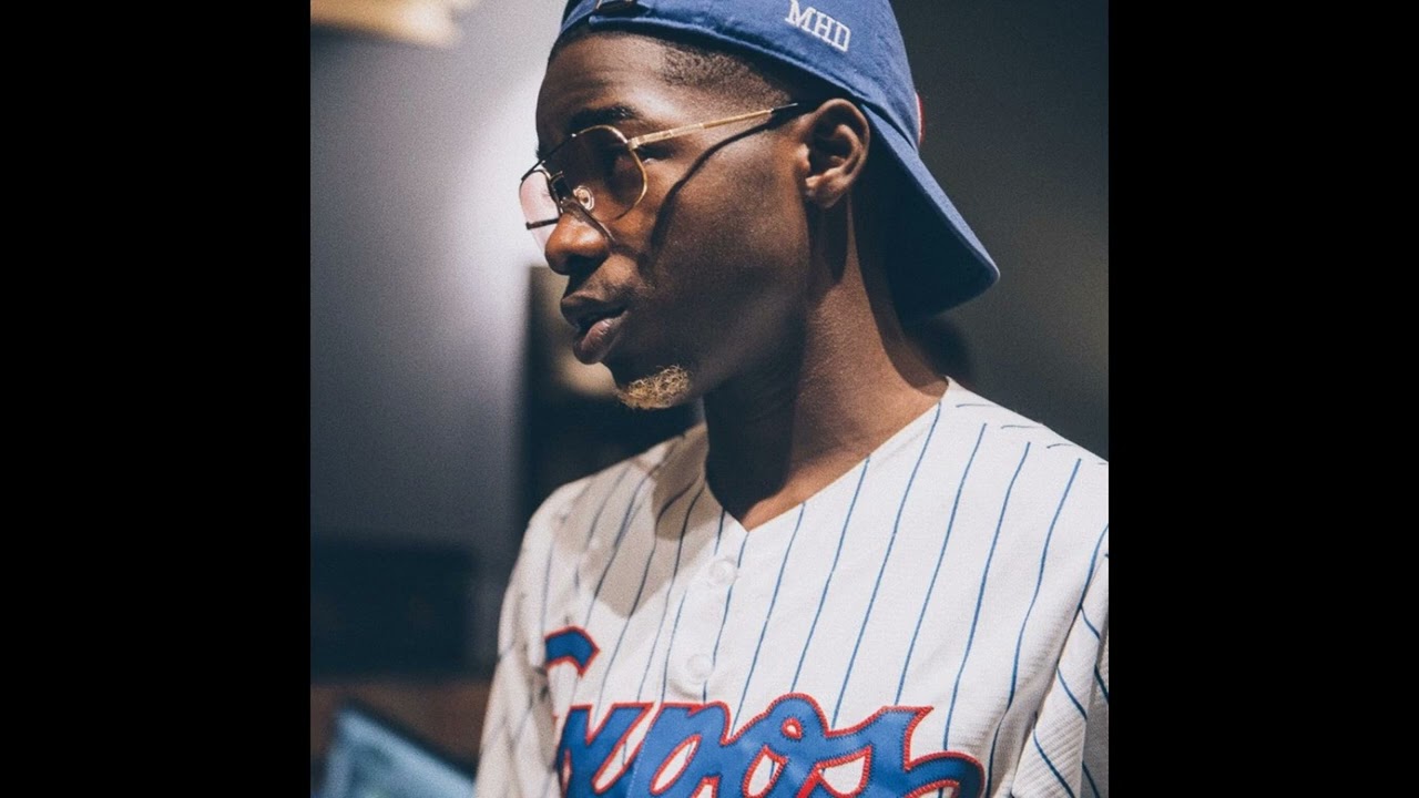 MHD AFROTRAP TYPE BEAT 2022