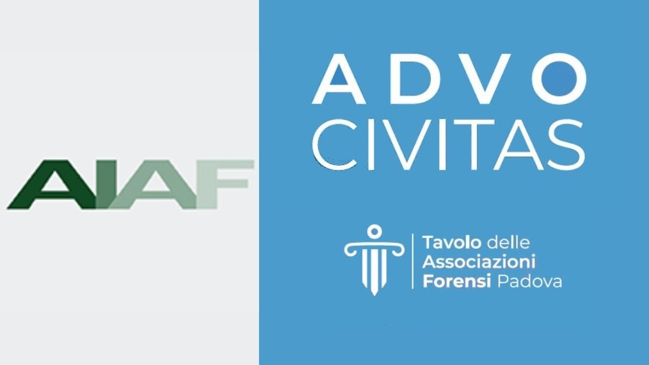 AIAF - Associazione Italiana degli Avvocati per la Famiglia e per i minori