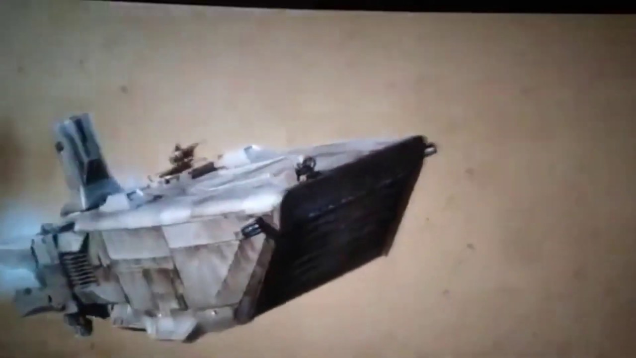 STAR WAR RISE OF SKYLKER Chewie's Death Scene