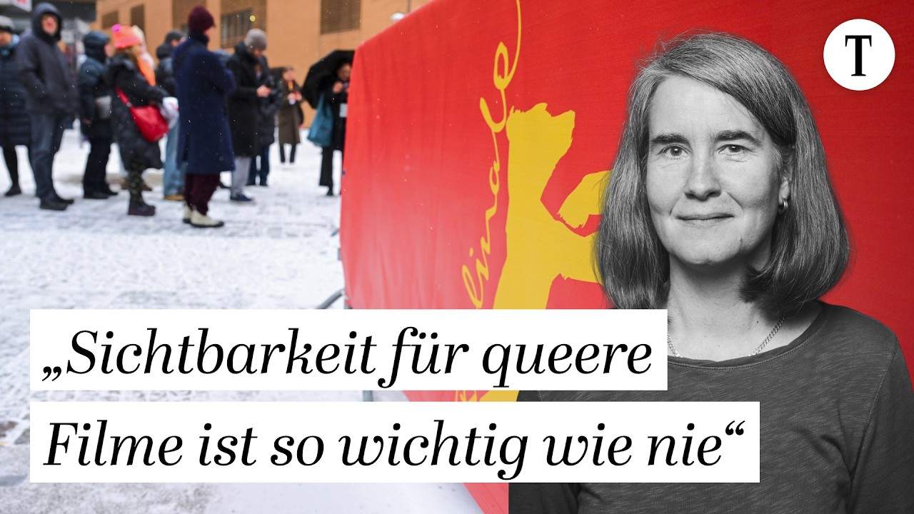 40 Jahre Teddy Award: Queeres Kino unter Druck