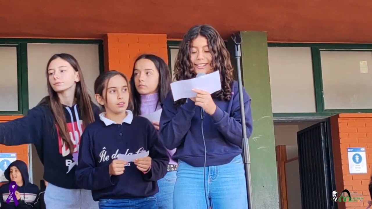 Maximanifiesto 25 - N. Curso 2023 / 24