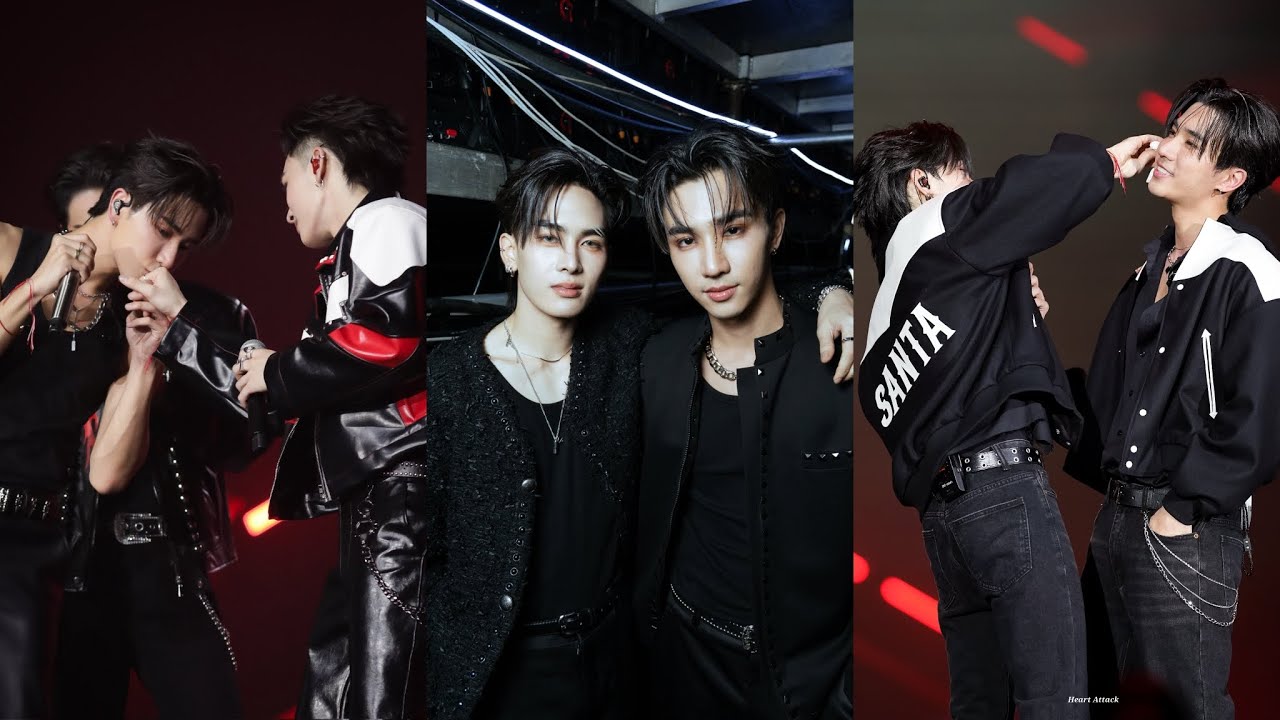 PERTH SANTA TIME STOPPER FANCON TIKTOK COMPILATION