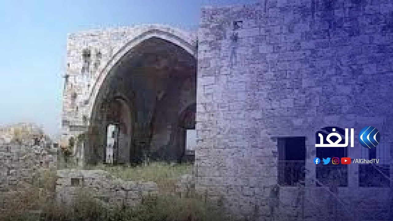 فلسطين.. قصور عرابة تكتب تاريخ حقبة زمنية تعود لأكثر من 300 عام