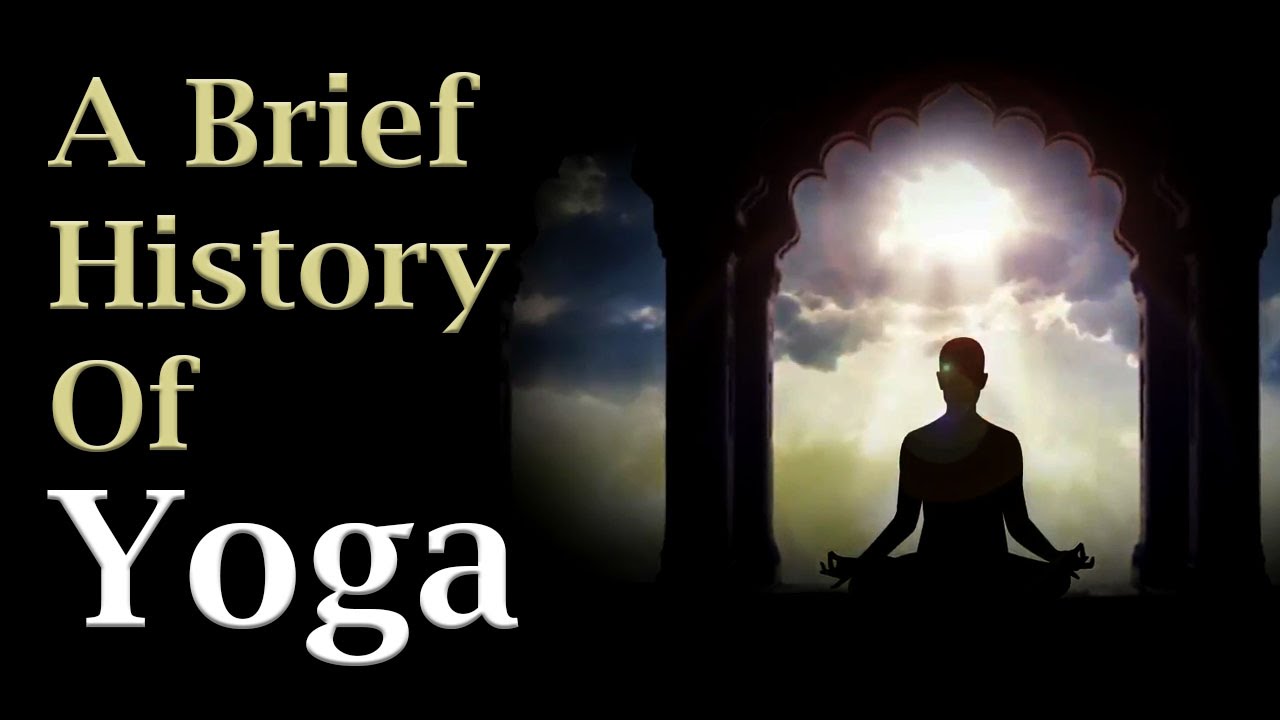 A Brief History Of Yoga | Art Of Living