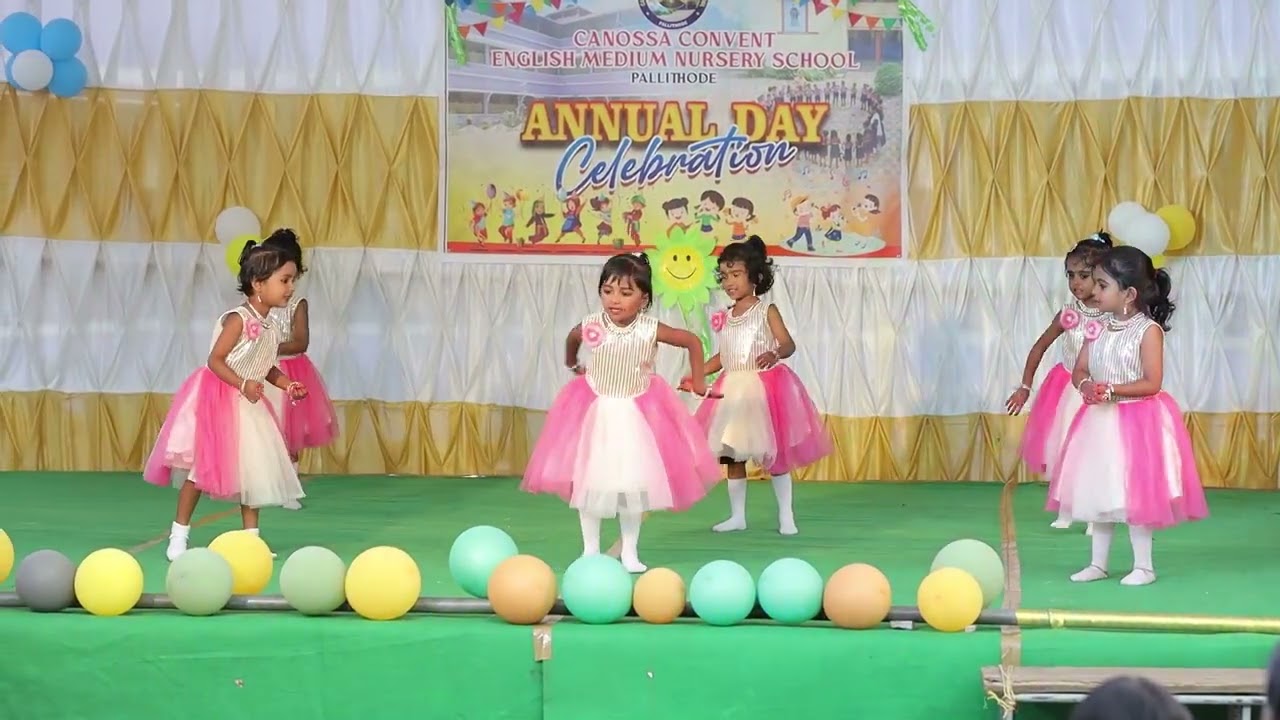 Baby dancing 💗💗