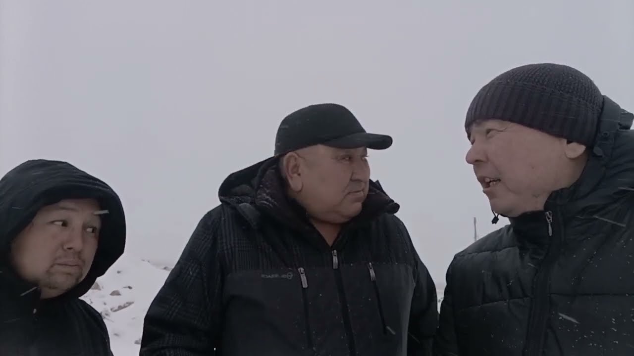 Откуда появилась вода?