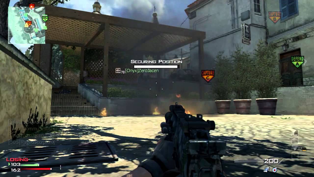 COD MW3 - Show Me Something Else!