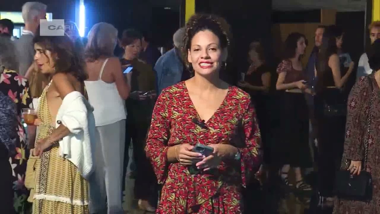 Ecos del Festival Internacional de Ballet de La Habana