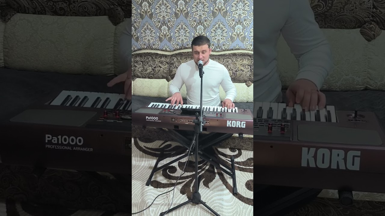 Solovei Maxim- De-aș avea fantîna-n curte❤️❤️❤️