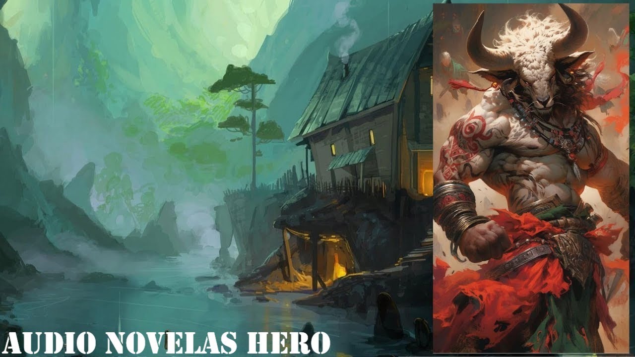 Bestia De Batalla Libro II  11 al 40