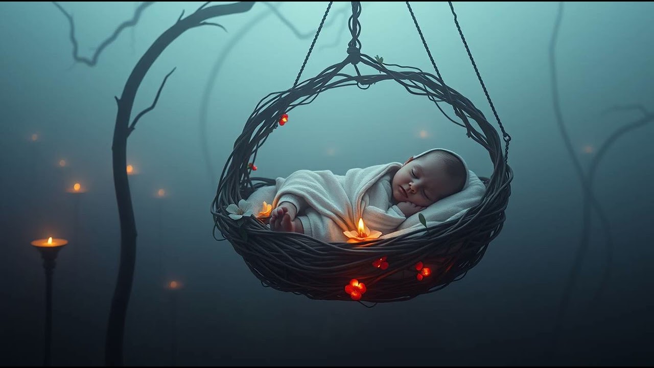 Dream Meadow Bedtime Music