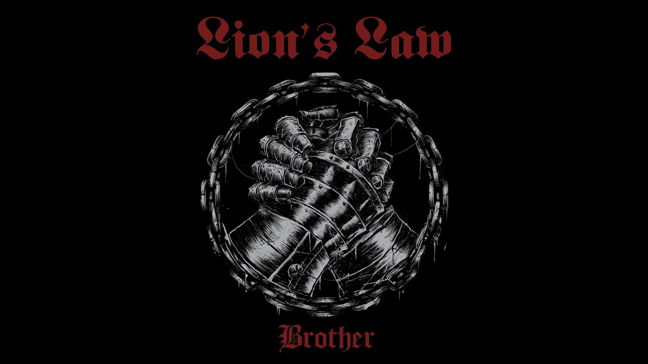 Lion's Law 
