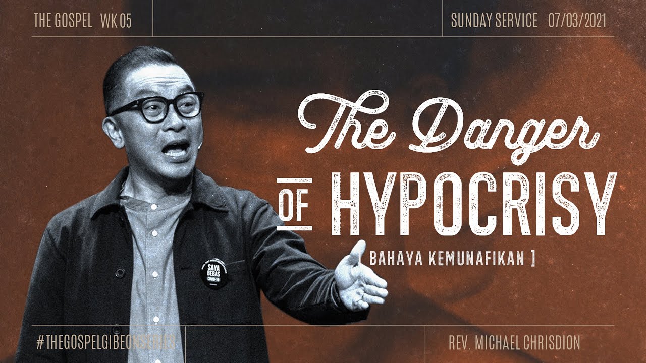 The Gospel Week 5 