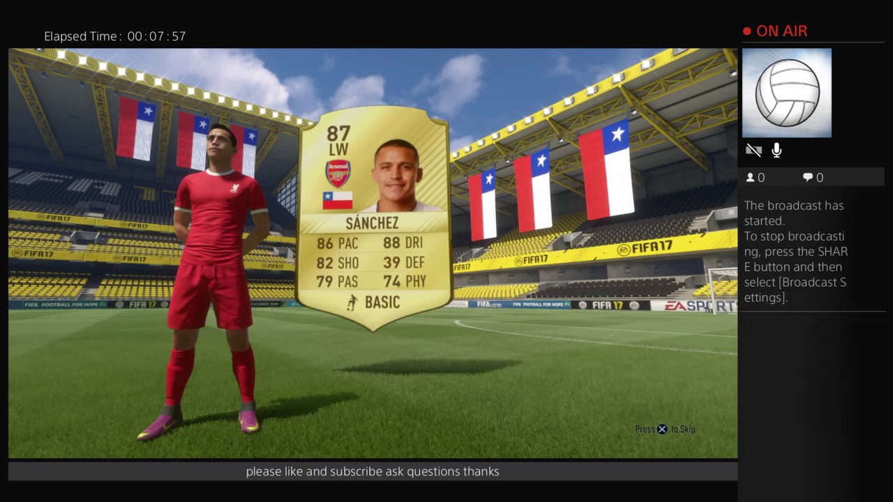 BELGIUM COMPLETED EDEN HAZARD POTM SBC SOLUTION FIFA 17 ULTIMATE TEAM TRADING TIPS PACKED SANCHEZ