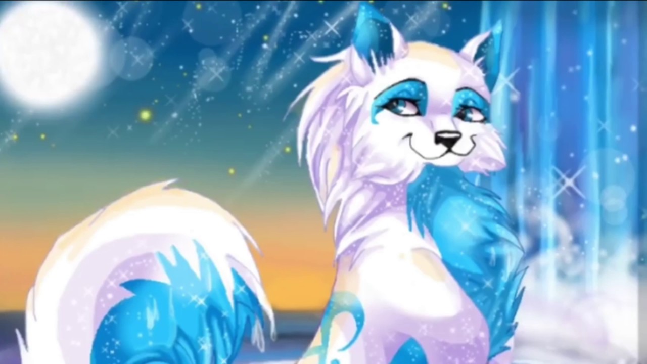 Anime Wolves - Battleships