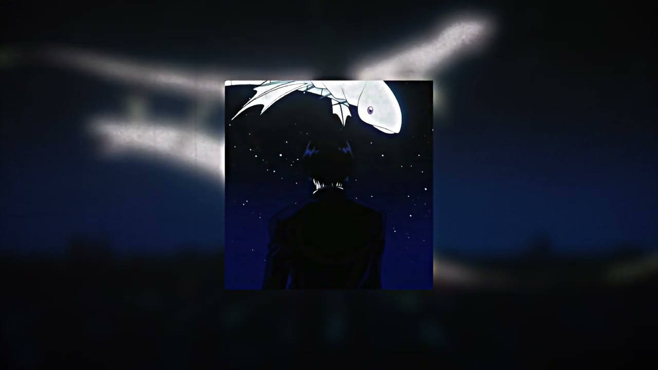 Believe in Tomorrow - Hunter x Hunter 1999 op 5 (slowed x reverb)