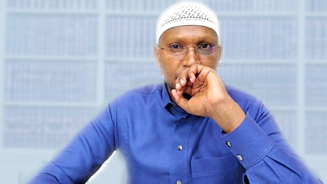 F-A-T-A-W-A  || Sheikh Anwar Yusuf