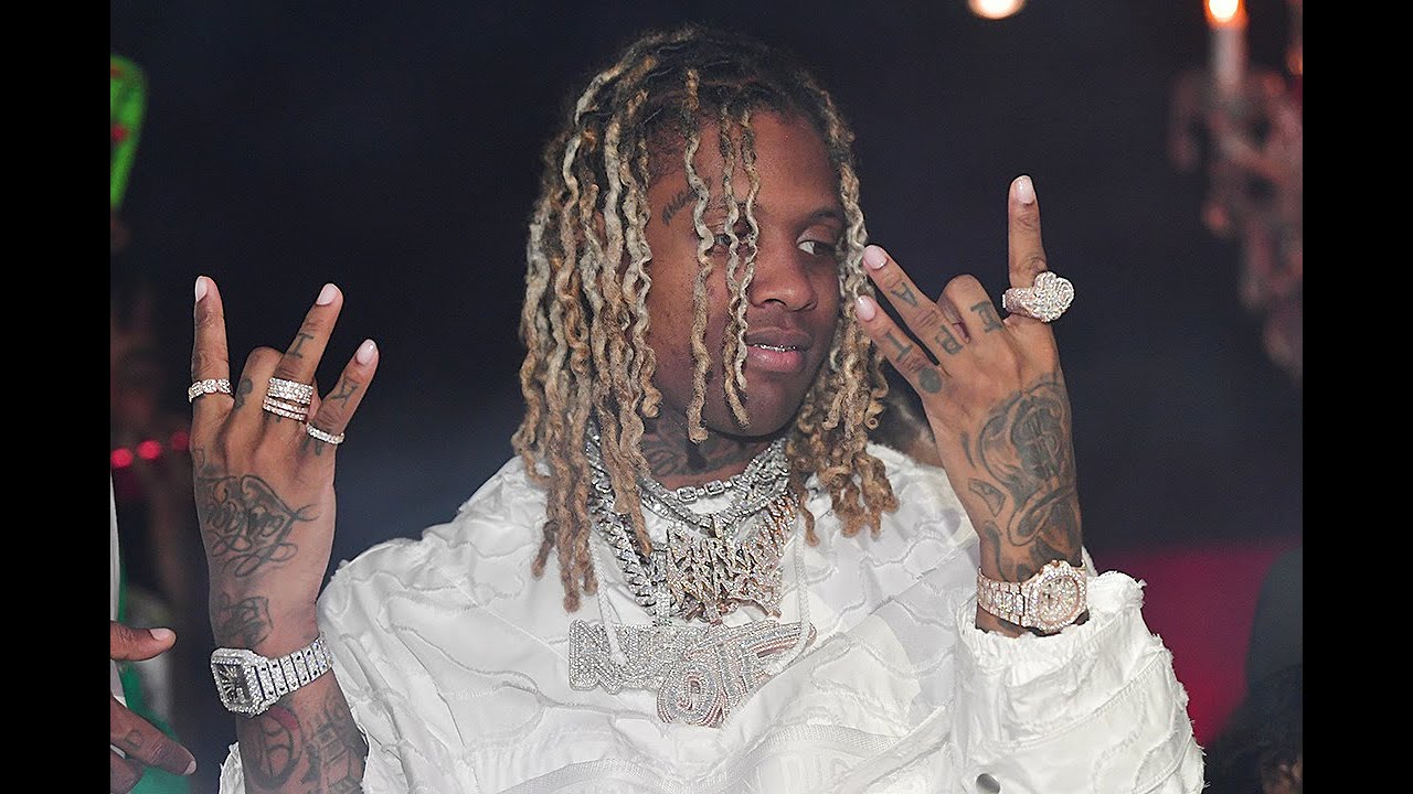[FREE] Lil Durk x Est Gee Type Beat 2024 - NIGHTMARE